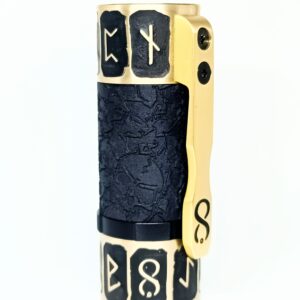 Hyperion V2 Deep Viking Runes