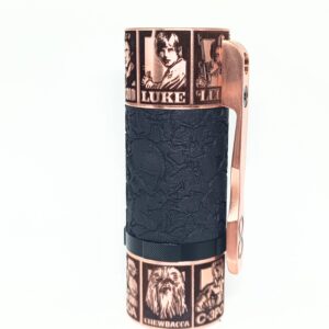 Hyperion V2 Copper Star Wars