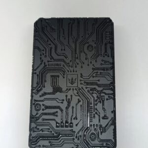 MAGNUS BF 21700 TRON