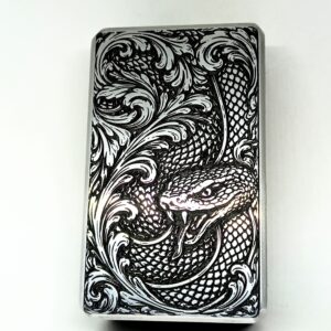 MAGNUS BF 21700 SNAKEY