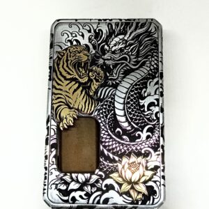 MAGNUS BF 21700 - KURO FLOW