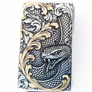 MAGNUS BF 21700 SNAKEY 2