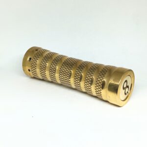 CRUX - 21700 - Brass