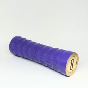 CRUX - 21700 - Brass Matte Purple