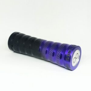 CRUX - 21700 - Aluminum Purple Black