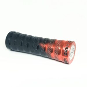 CRUX - 21700 - Aluminum Orange Black