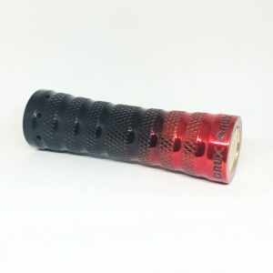 CRUX - 21700 - Brass Red Black