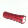 CRUX - 21700 - Aluminum Candy Red
