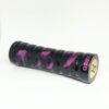 CRUX - 21700 - Brass Black Pink Sparkle