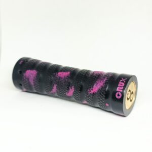 CRUX - 21700 - Brass Black Pink Sparkle