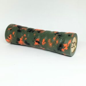 CRUX - 21700 - Brass Halo