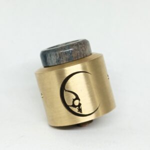 Luna Brass 28mm