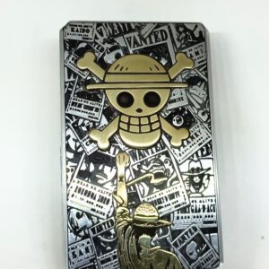 MAGNUS BF 21700 - ONE PIECE