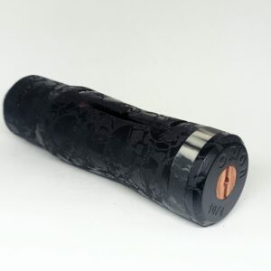 Orion Brass Black Skulls + Luna RDA