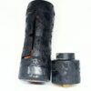 Orion Copper Black Skulls + Luna RDA