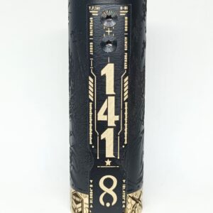 HYDRA XL BLACK - COD -
