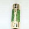 Hyperion Brass Green 25mm