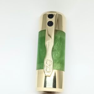 Hyperion Brass Green 25mm
