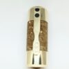 Hyperion Brass Gold 25mm