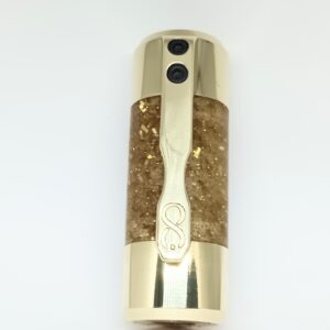 Hyperion Brass Gold 25mm