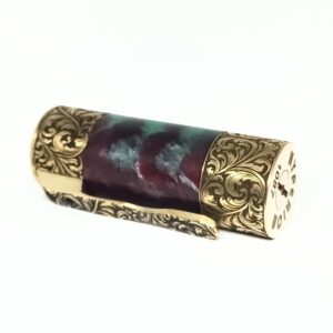 Hyperion Brass Acanthus 28mm